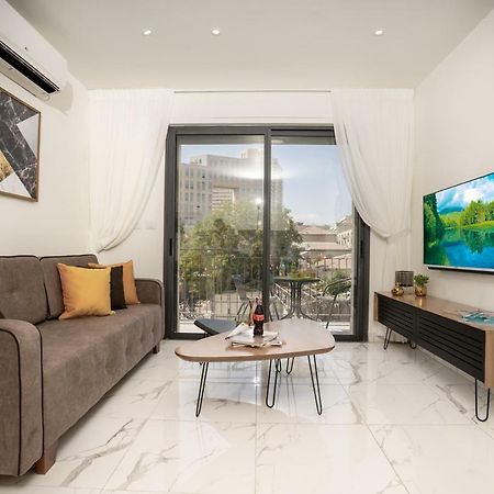 Eshel Suites Even Israel Jerusalem Exterior photo