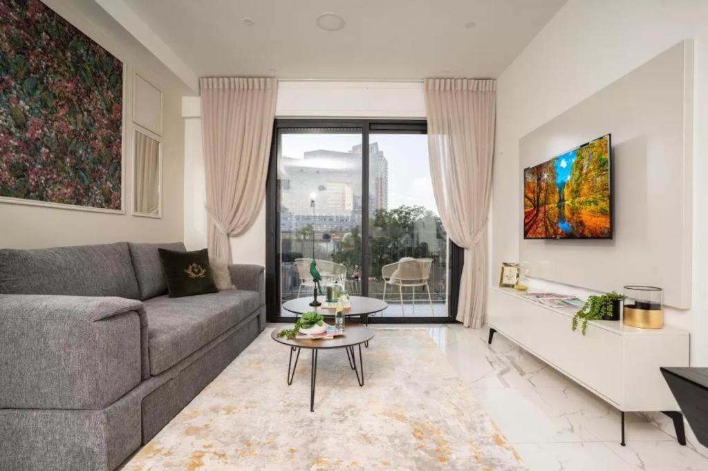 Eshel Suites Even Israel Jerusalem Exterior photo