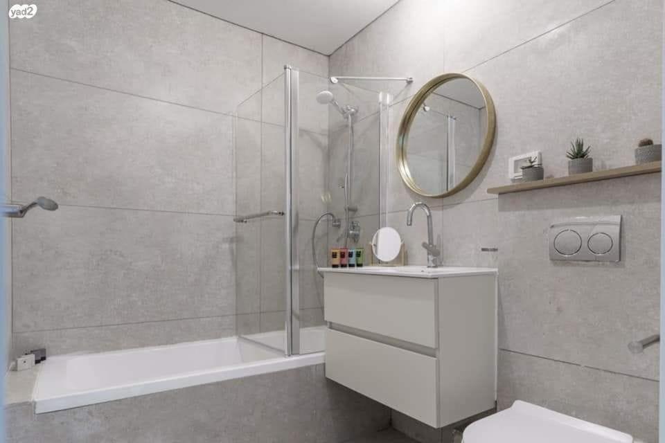 Eshel Suites Even Israel Jerusalem Exterior photo