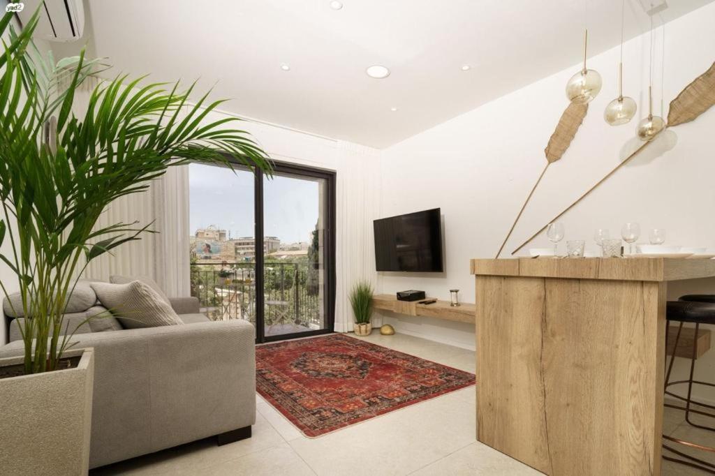 Eshel Suites Even Israel Jerusalem Exterior photo