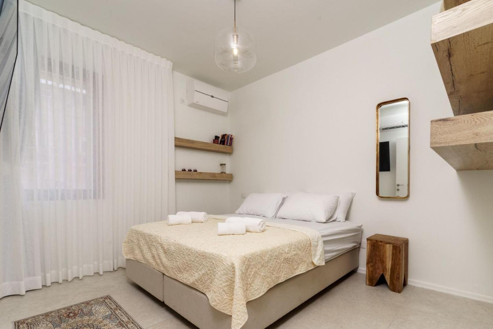 Eshel Suites Even Israel Jerusalem Exterior photo