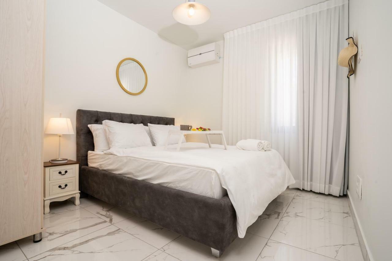 Eshel Suites Even Israel Jerusalem Exterior photo