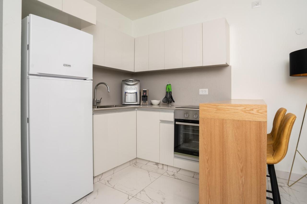 Eshel Suites Even Israel Jerusalem Exterior photo