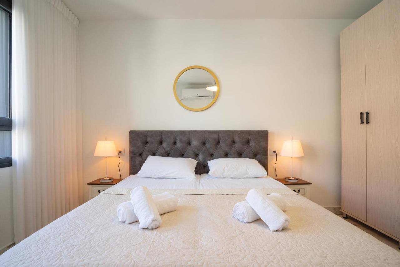 Eshel Suites Even Israel Jerusalem Exterior photo