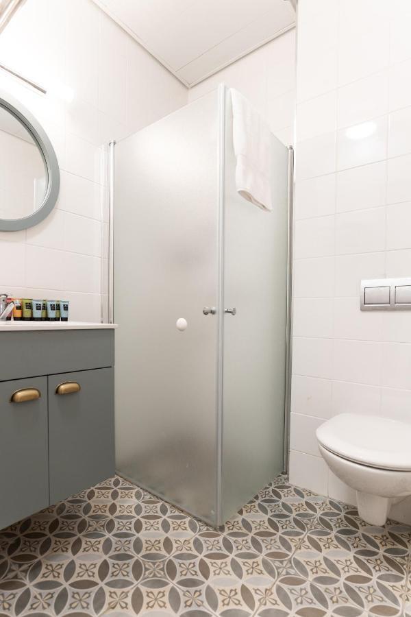 Eshel Suites Even Israel Jerusalem Exterior photo