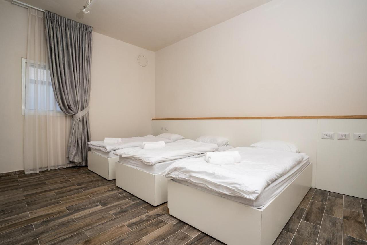 Eshel Suites Even Israel Jerusalem Exterior photo